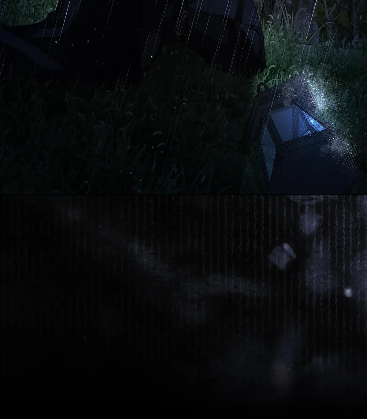No More Regrets Chapter 51 page 40 - 