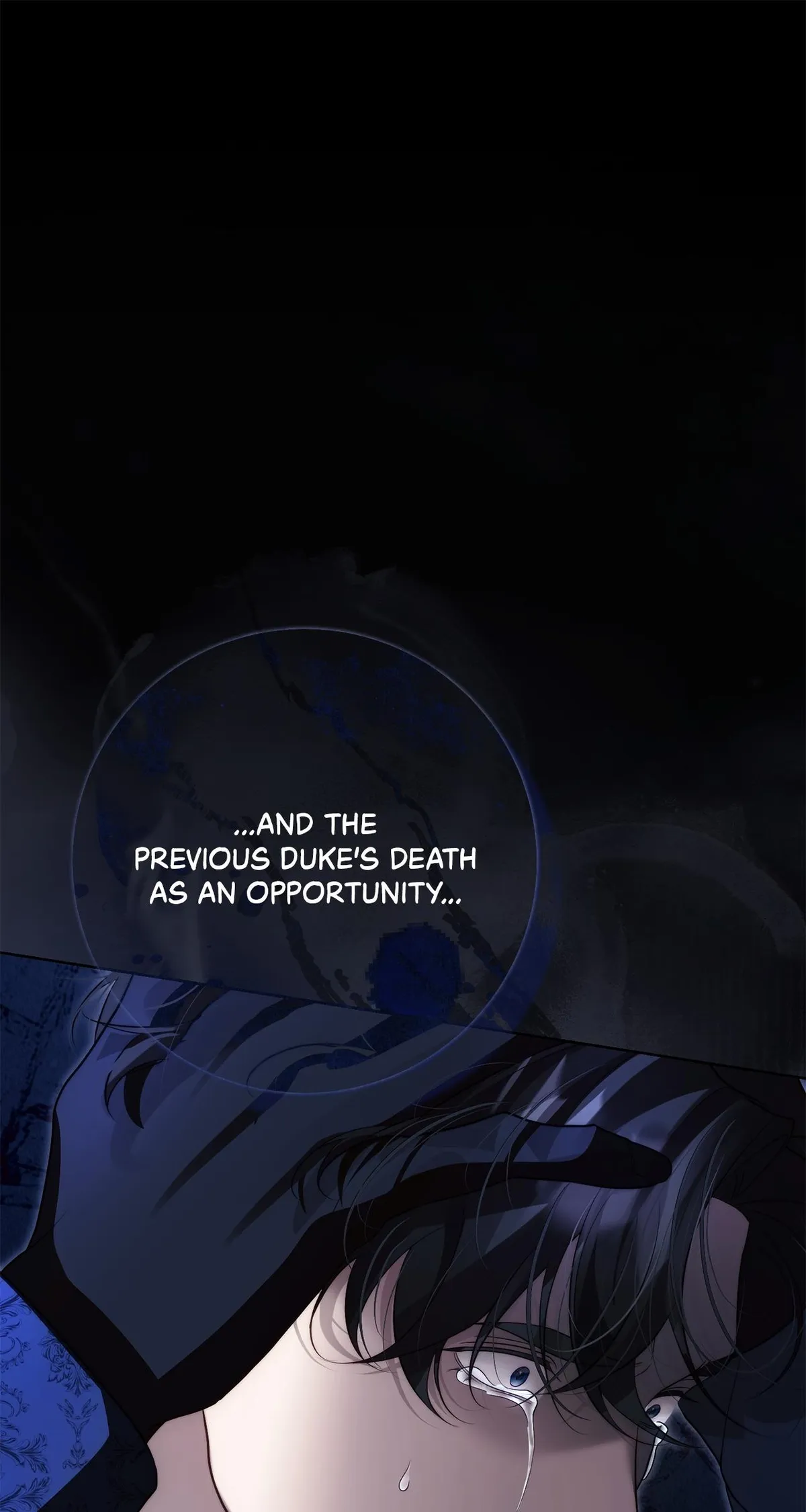 No More Regrets Chapter 51 page 41 - 