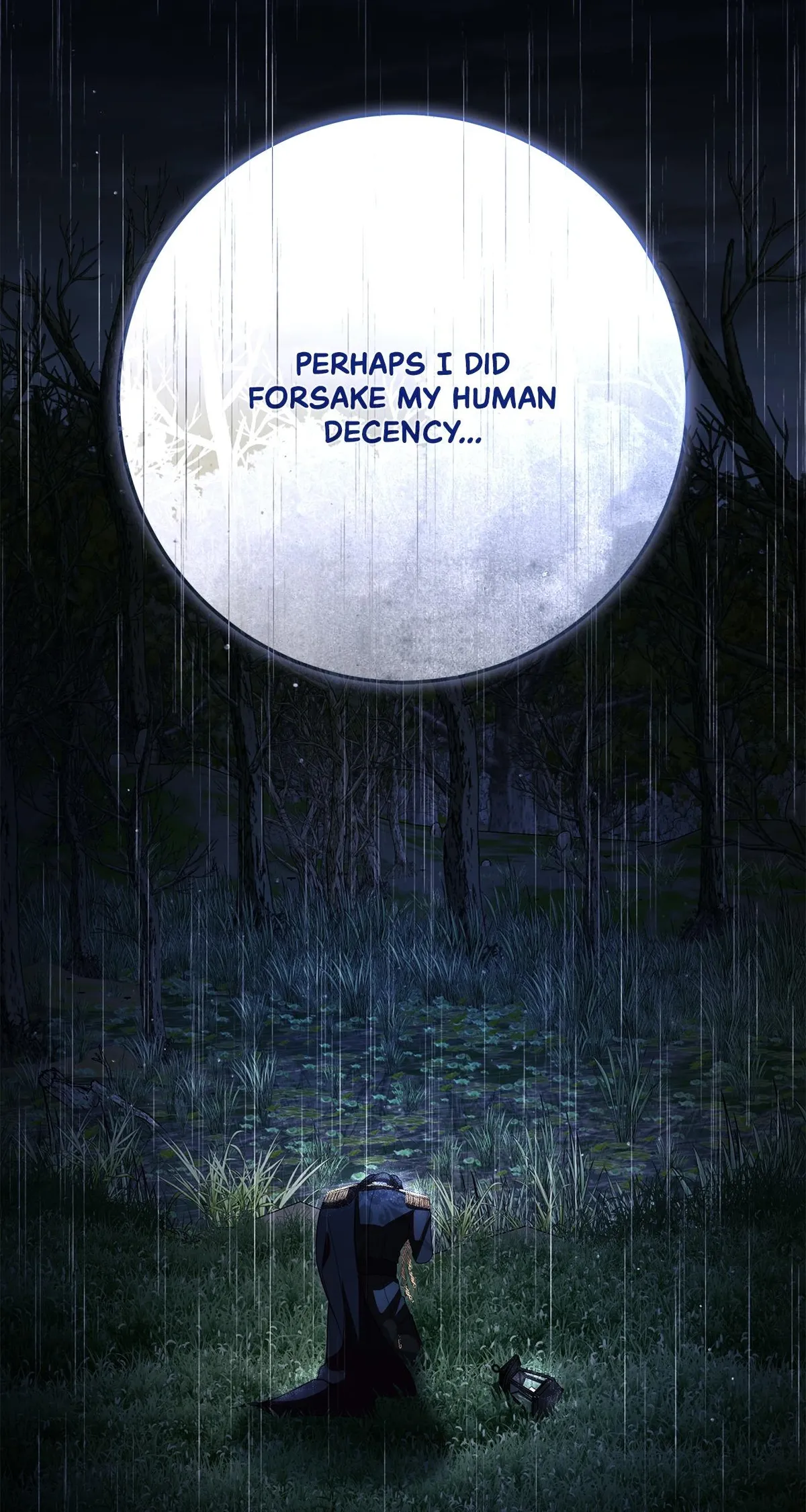 No More Regrets Chapter 51 page 43 - 