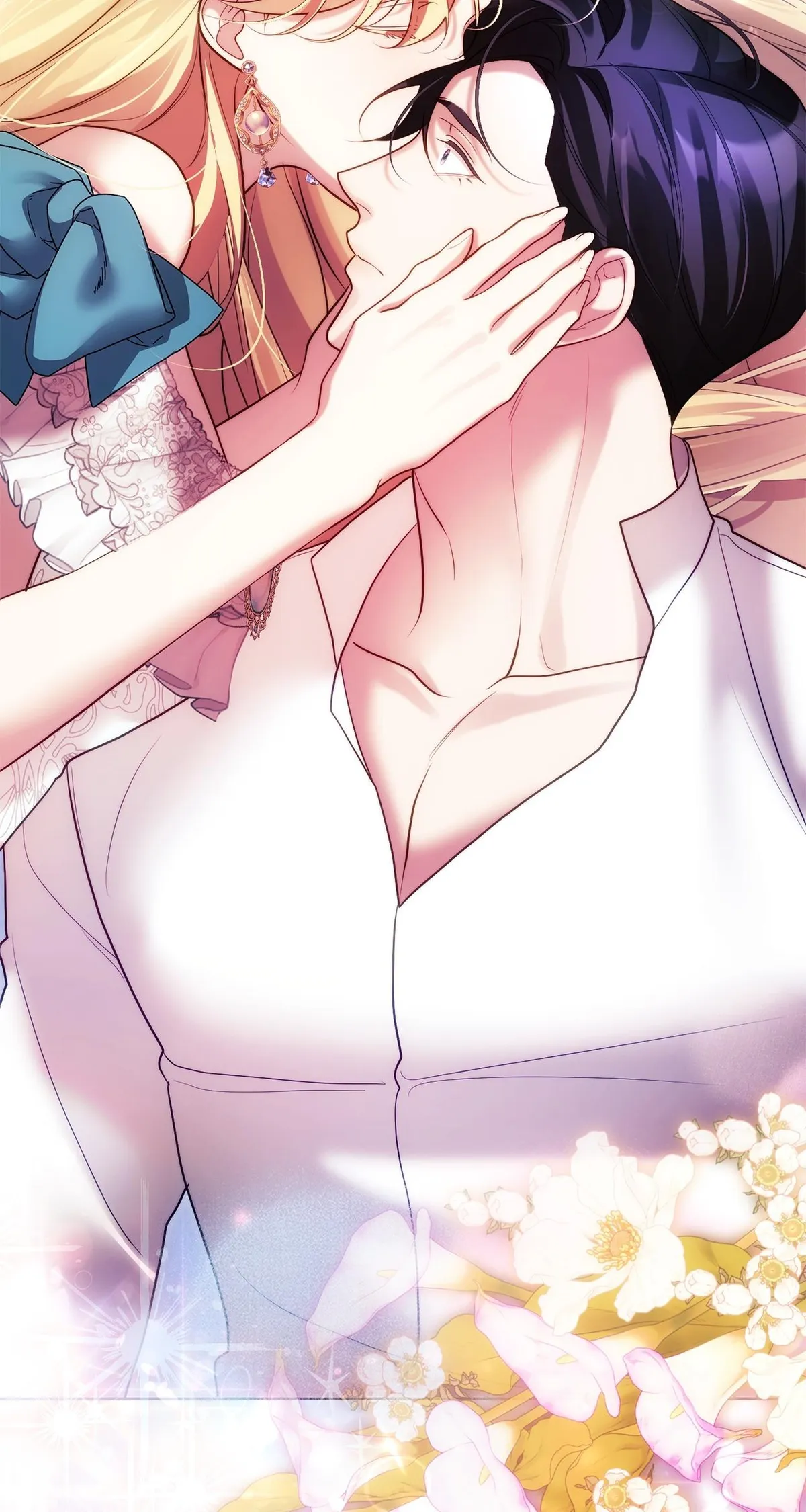 No More Regrets Chapter 51 page 48 - 