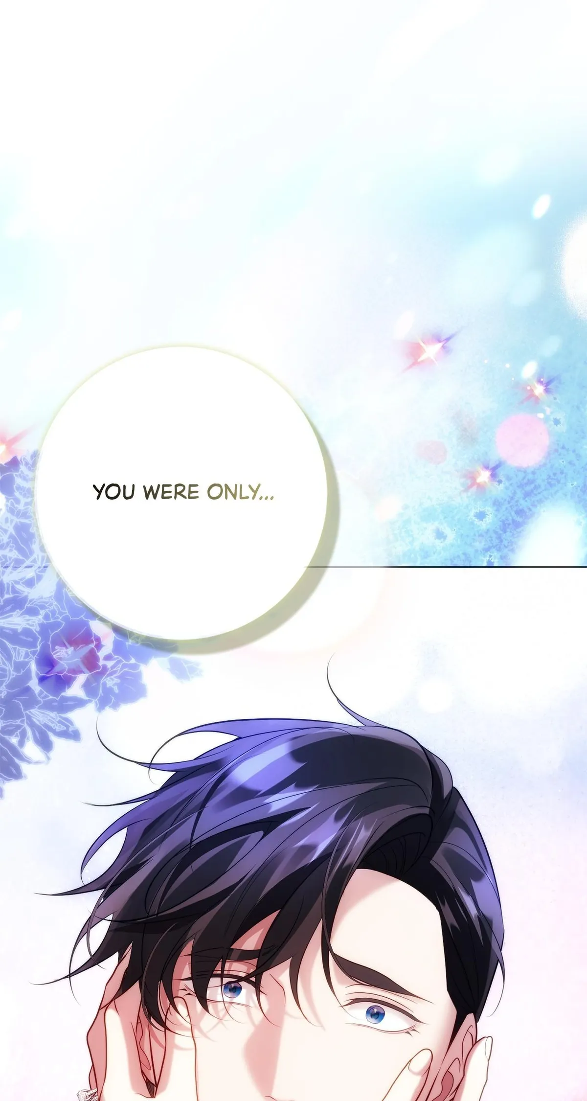 No More Regrets Chapter 51 page 50 - 