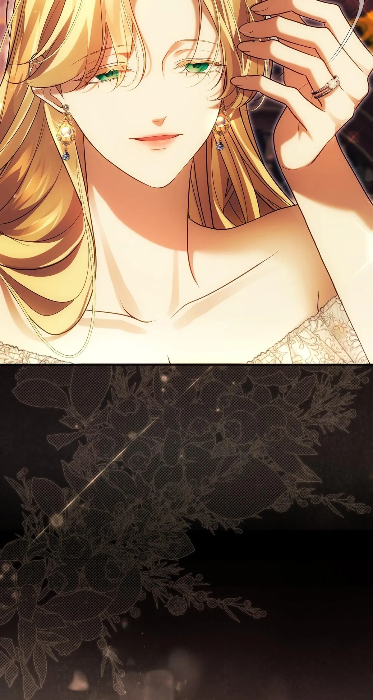 No More Regrets Chapter 51 page 6 - 