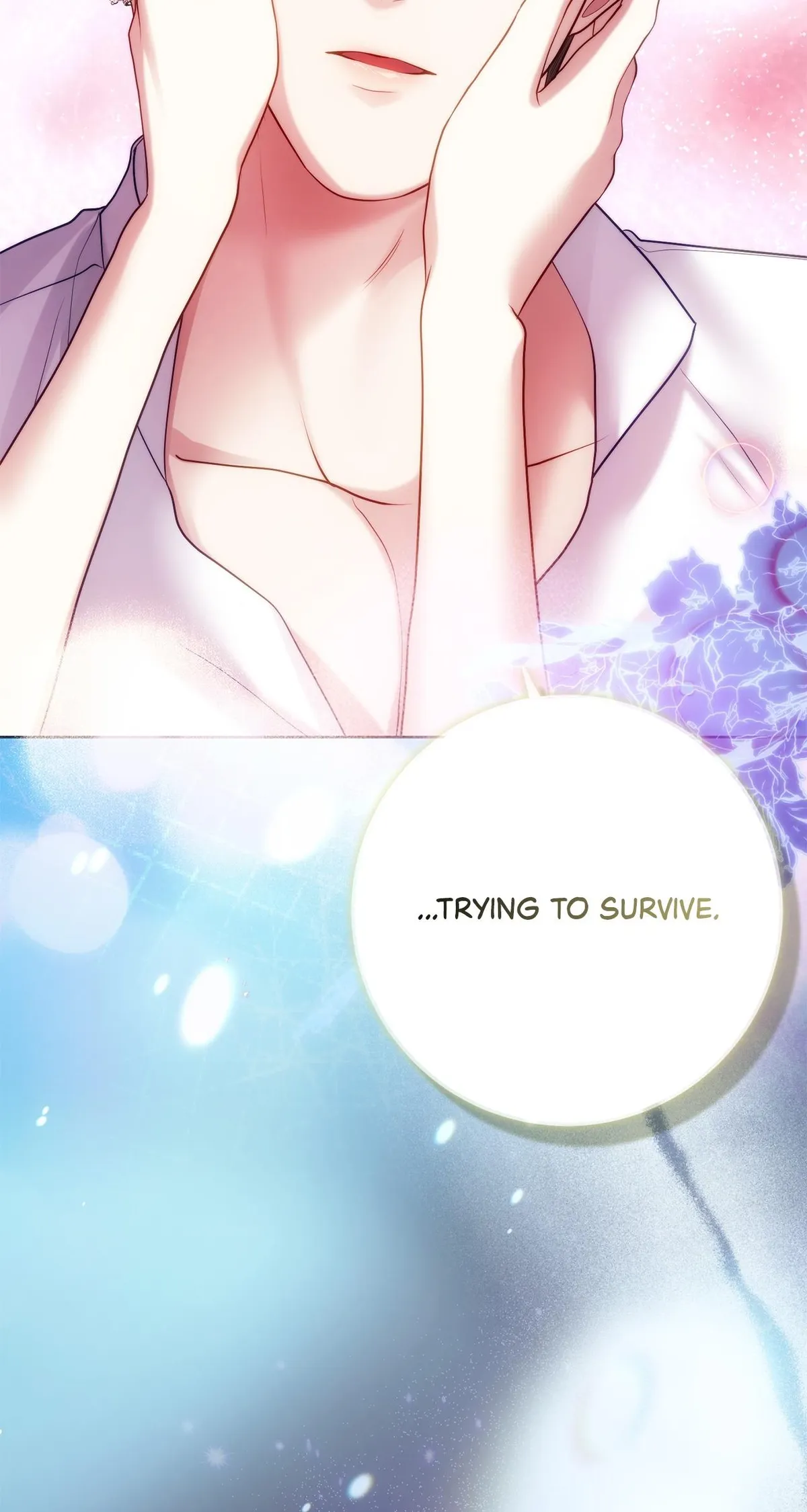 No More Regrets Chapter 51 page 51 - 