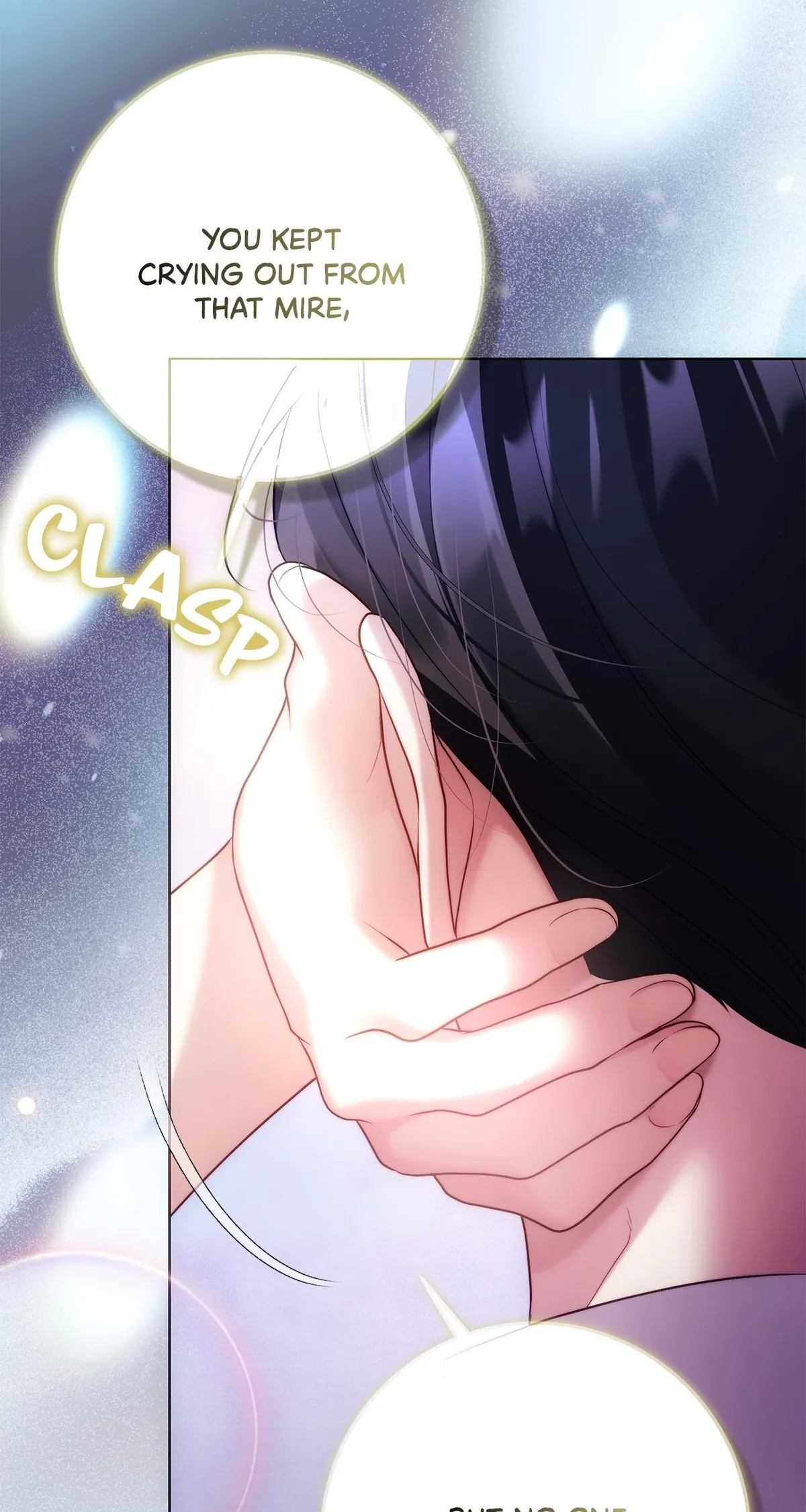 No More Regrets Chapter 51 page 52 - 
