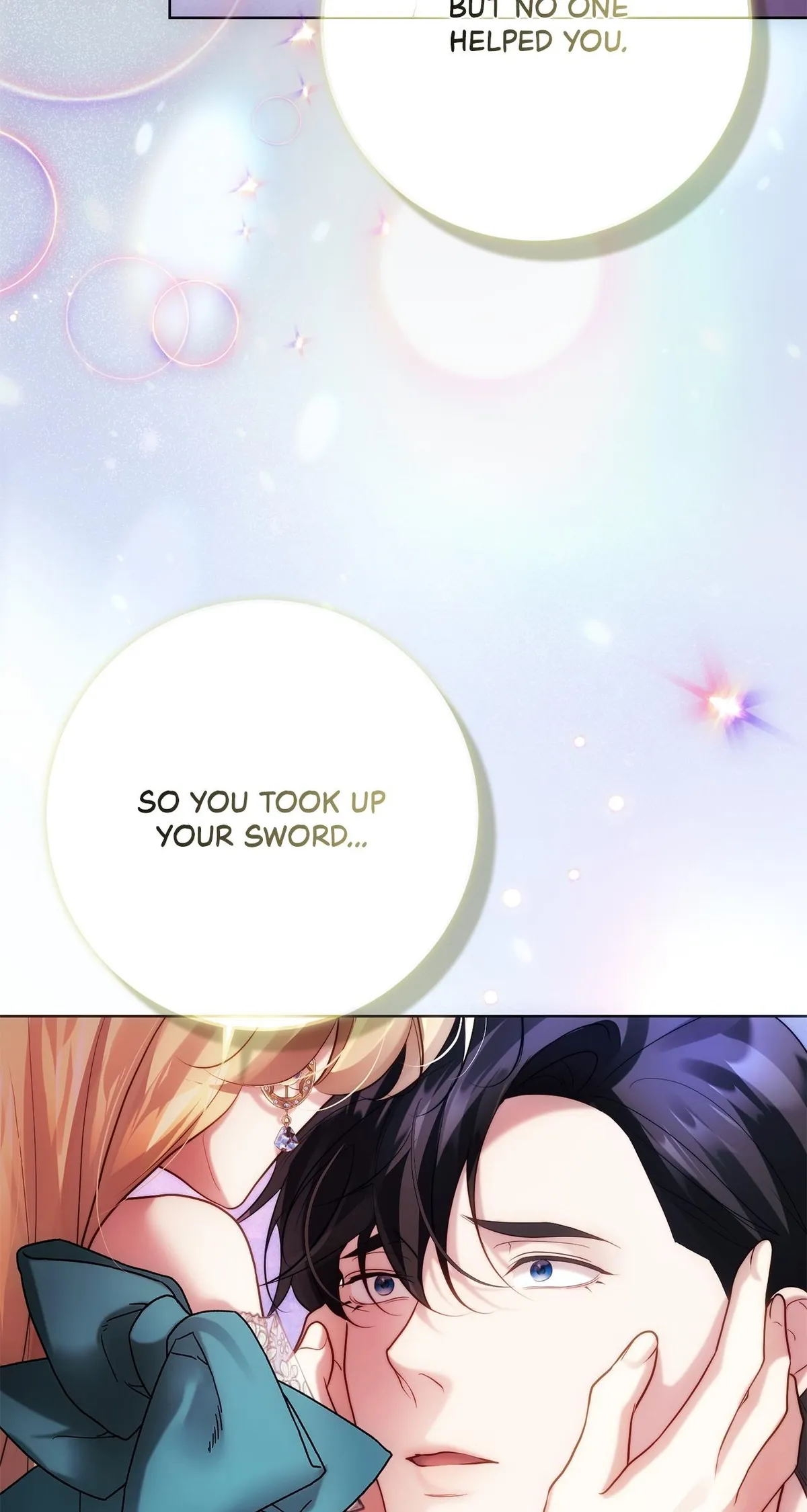 No More Regrets Chapter 51 page 53 - 