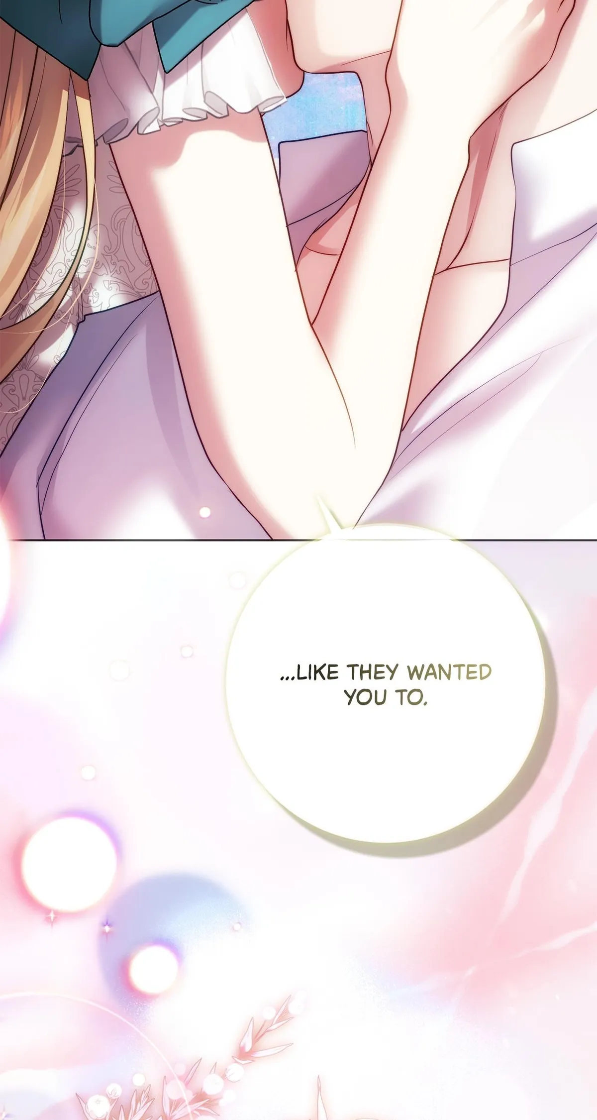 No More Regrets Chapter 51 page 54 - 