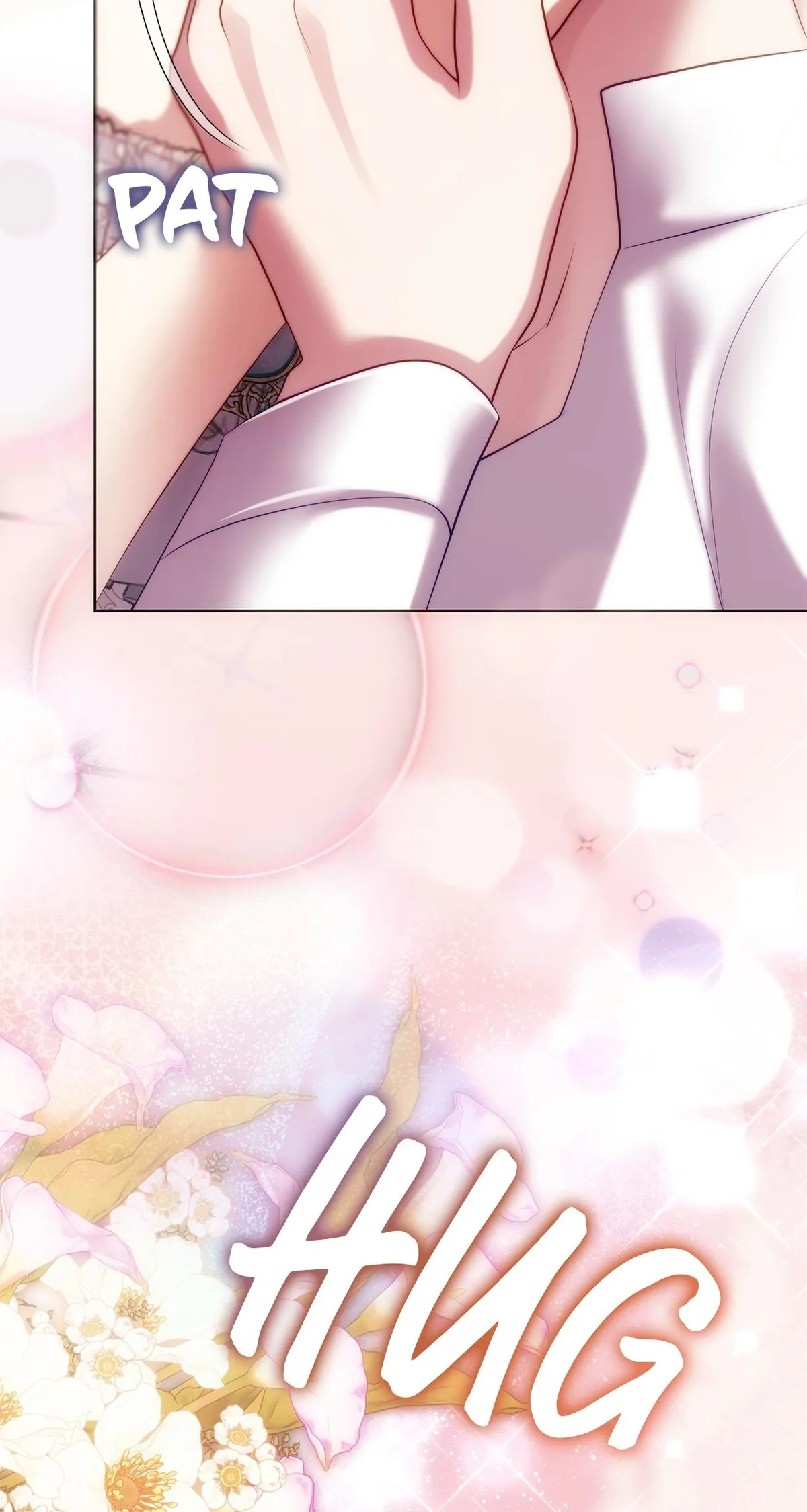 No More Regrets Chapter 51 page 59 - 