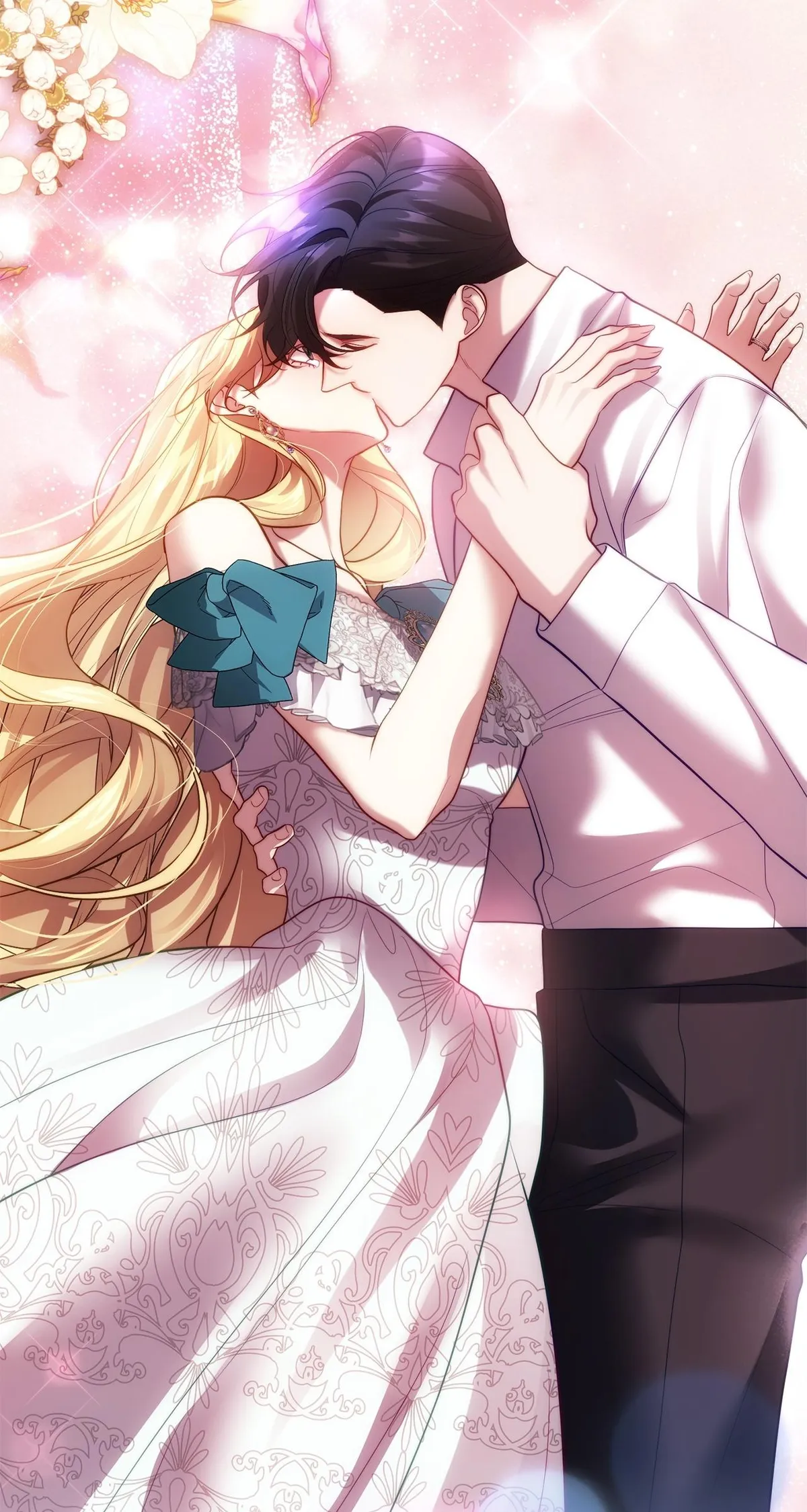 No More Regrets Chapter 51 page 60 - 