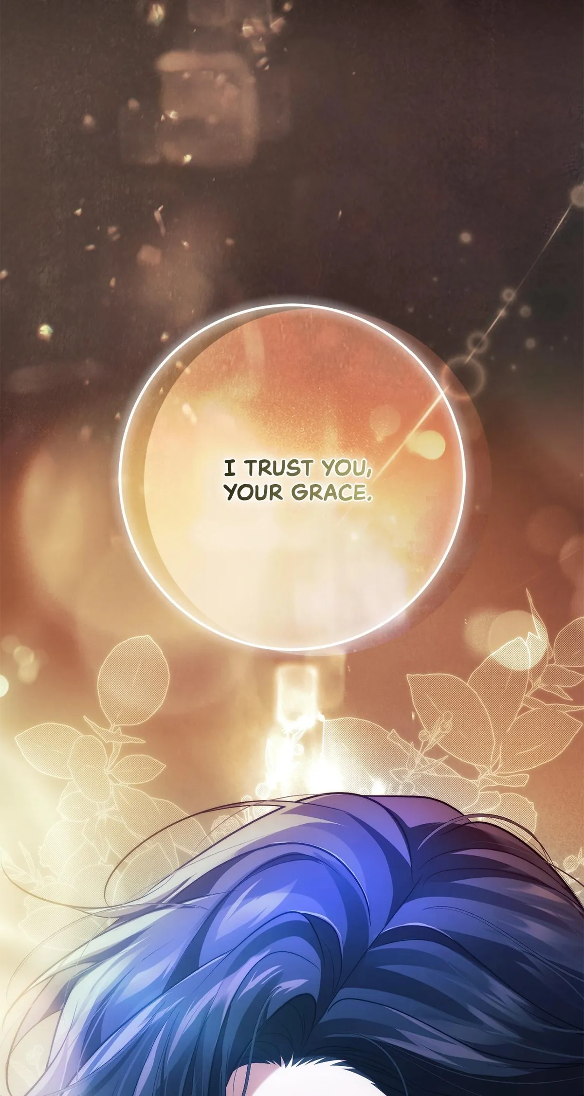 No More Regrets Chapter 51 page 7 - 