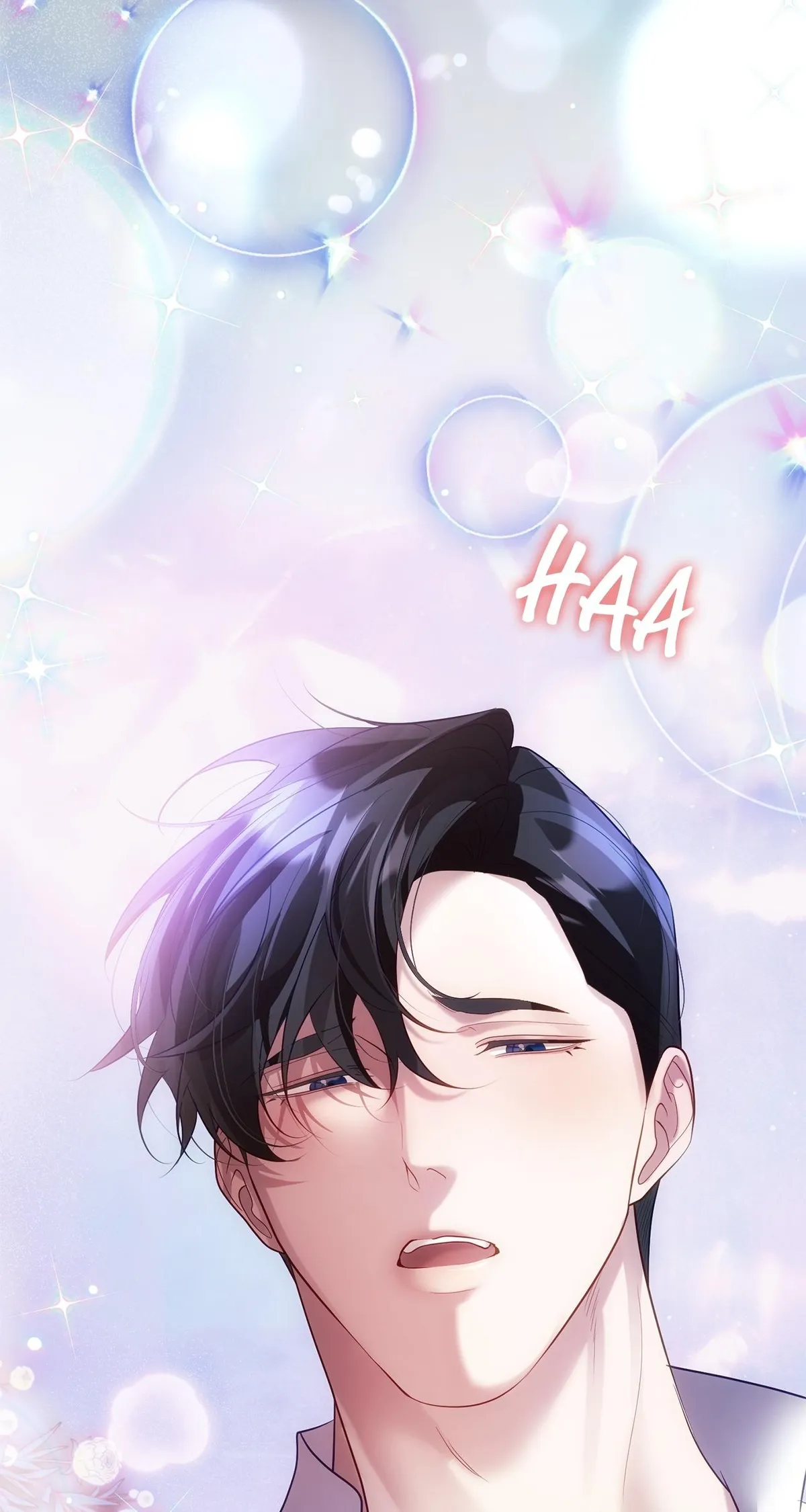 No More Regrets Chapter 51 page 69 - 