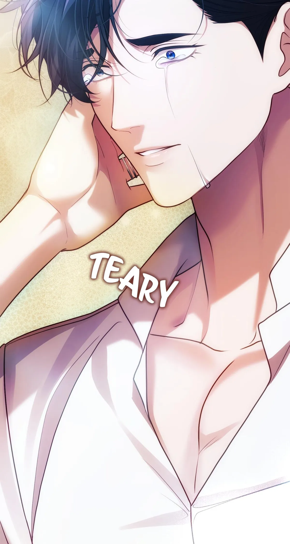 No More Regrets Chapter 51 page 8 - 