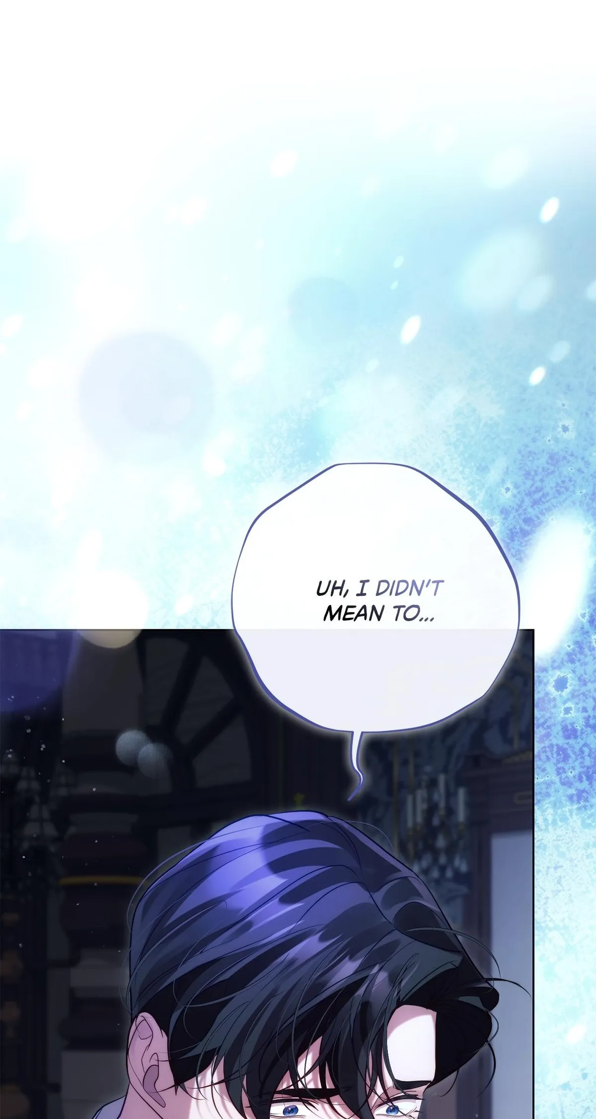 No More Regrets Chapter 51 page 75 - 