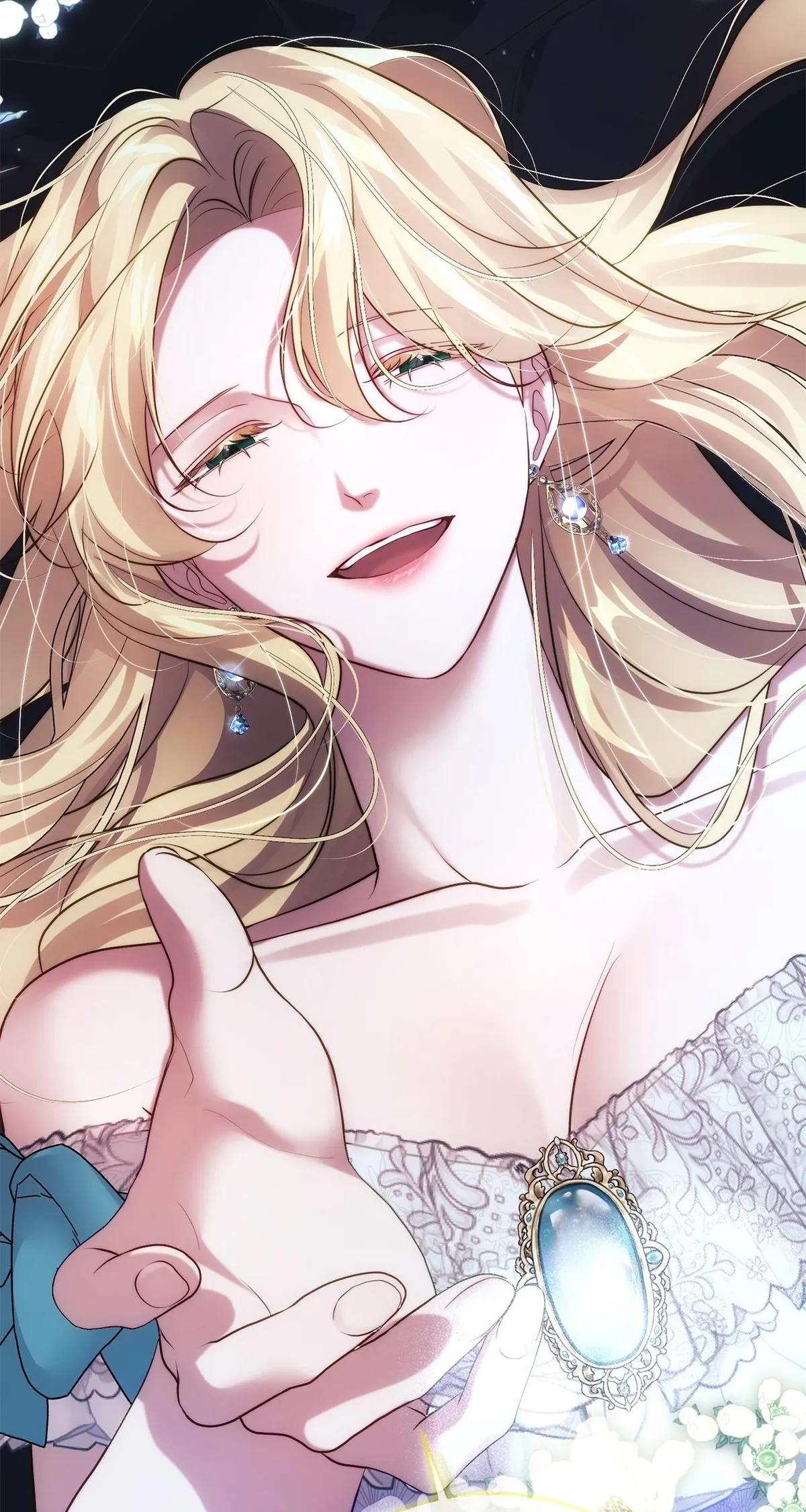No More Regrets Chapter 51 page 77 - 