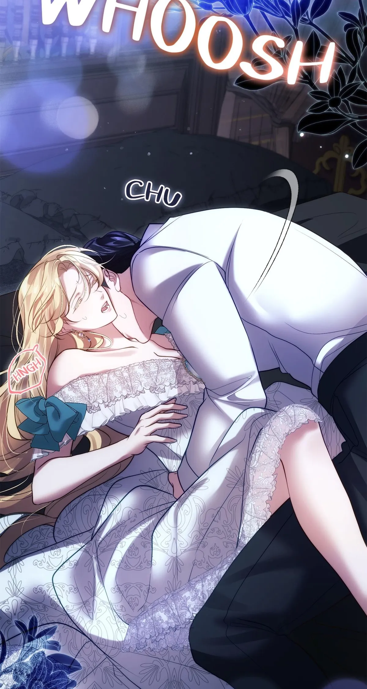 No More Regrets Chapter 51 page 80 - 