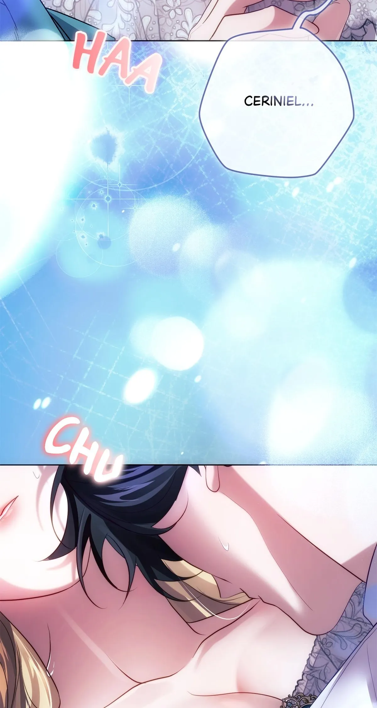 No More Regrets Chapter 51 page 83 - 