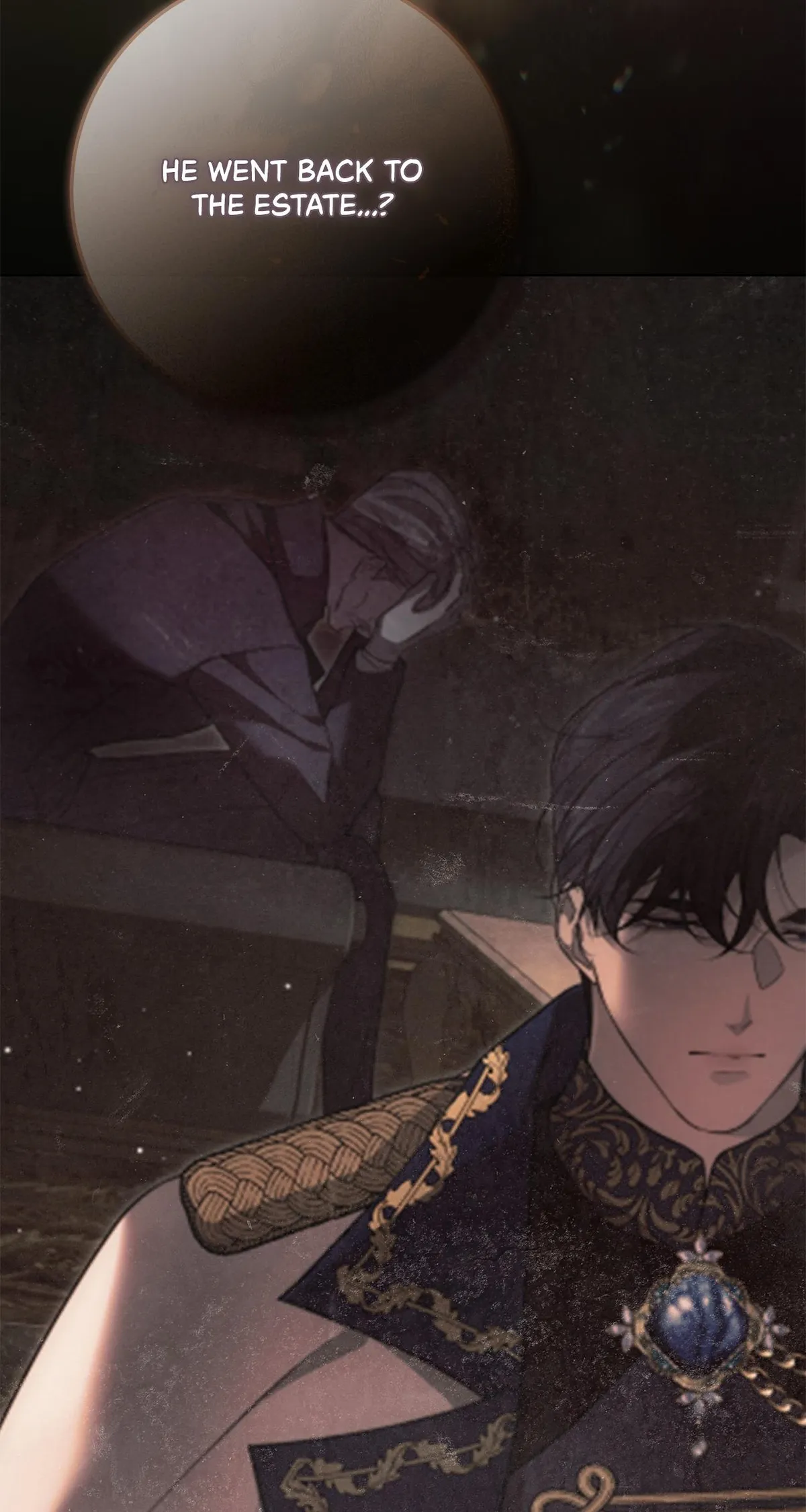 No More Regrets Chapter 51 page 100 - 