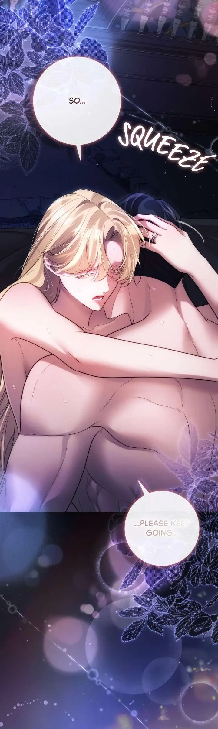 No More Regrets Chapter 52 page 18 - 