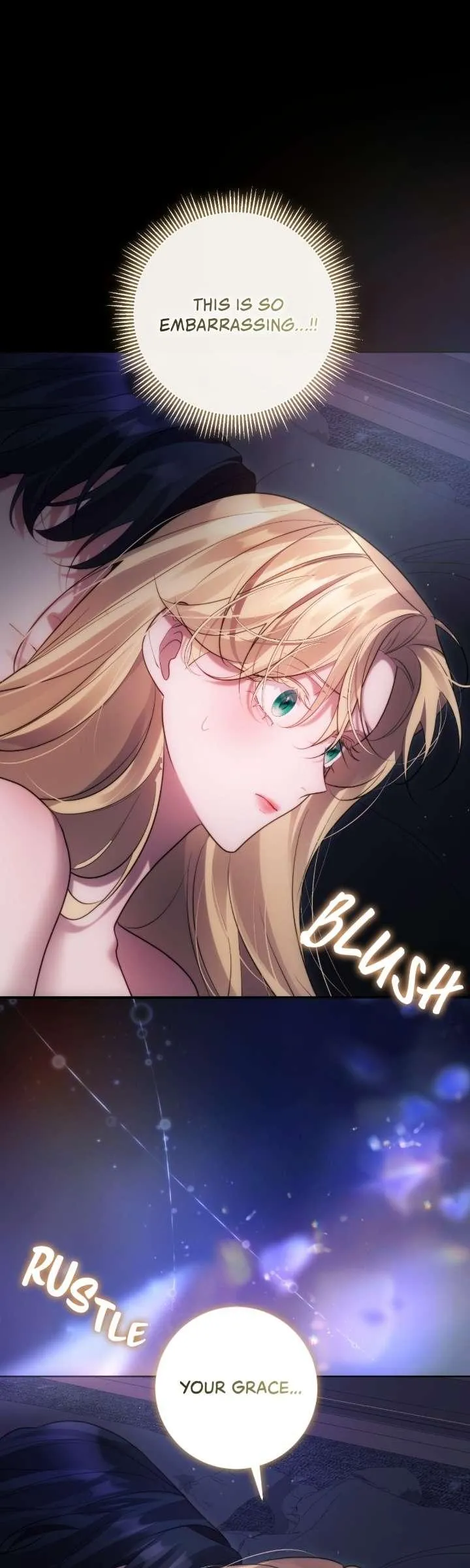 No More Regrets Chapter 52 page 20 - 
