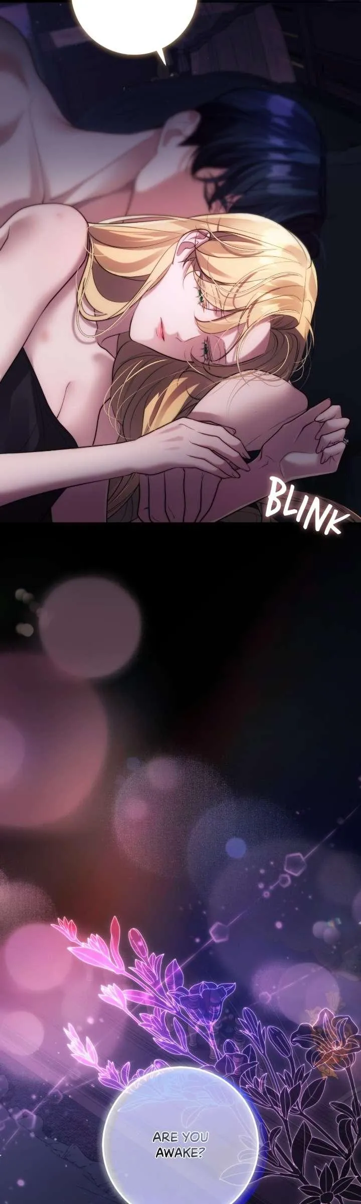 No More Regrets Chapter 52 page 3 - 