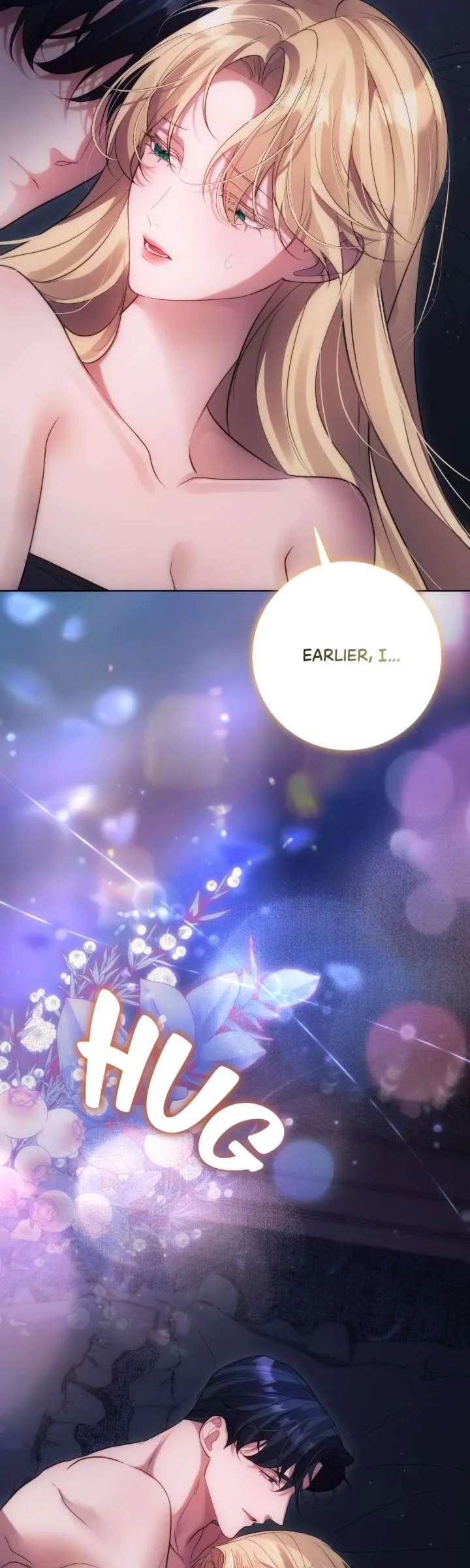 No More Regrets Chapter 52 page 21 - 