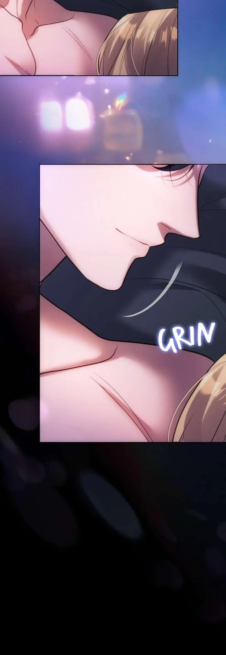 No More Regrets Chapter 52 page 27 - 