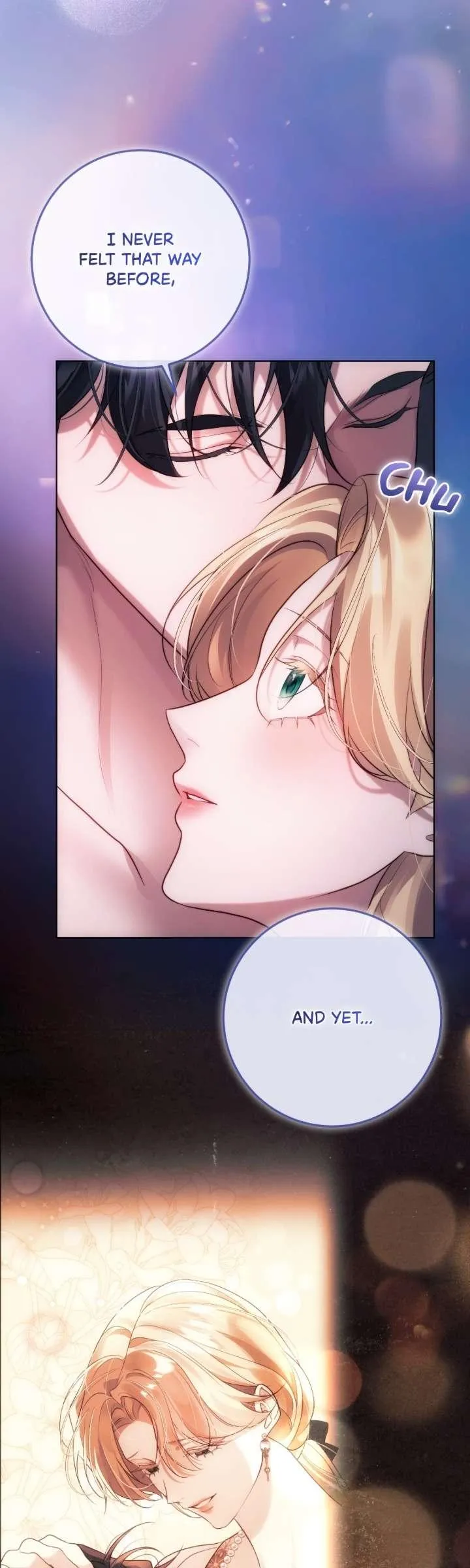No More Regrets Chapter 52 page 30 - 