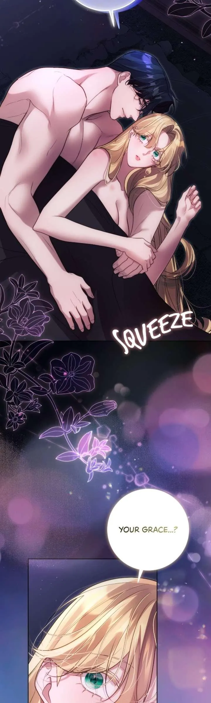 No More Regrets Chapter 52 page 4 - 