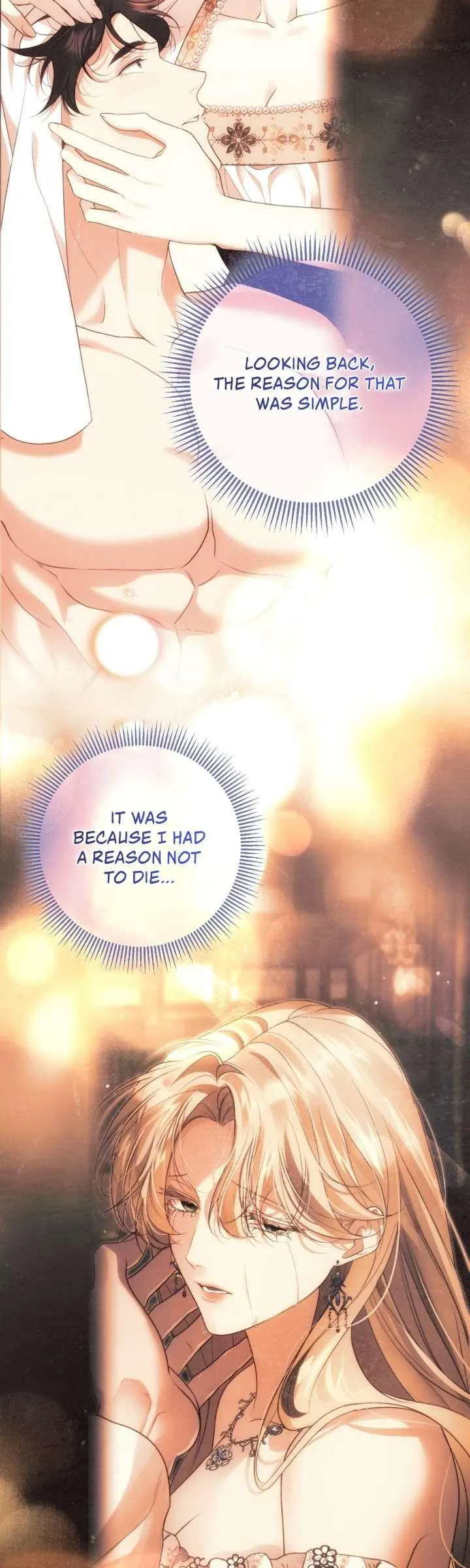 No More Regrets Chapter 52 page 31 - 