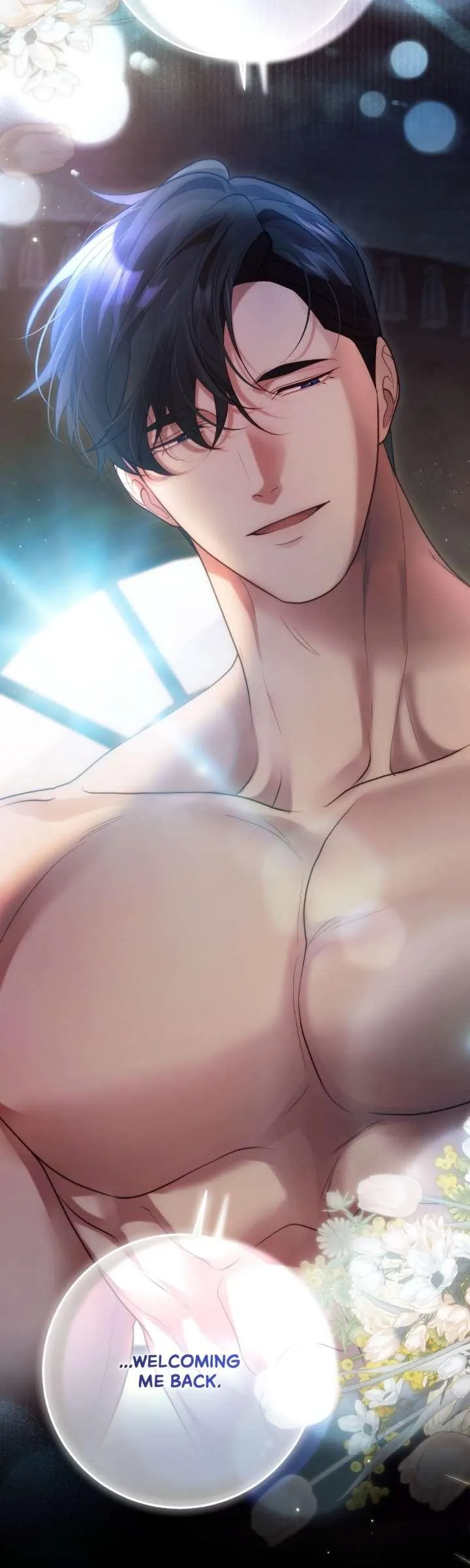 No More Regrets Chapter 52 page 36 - 