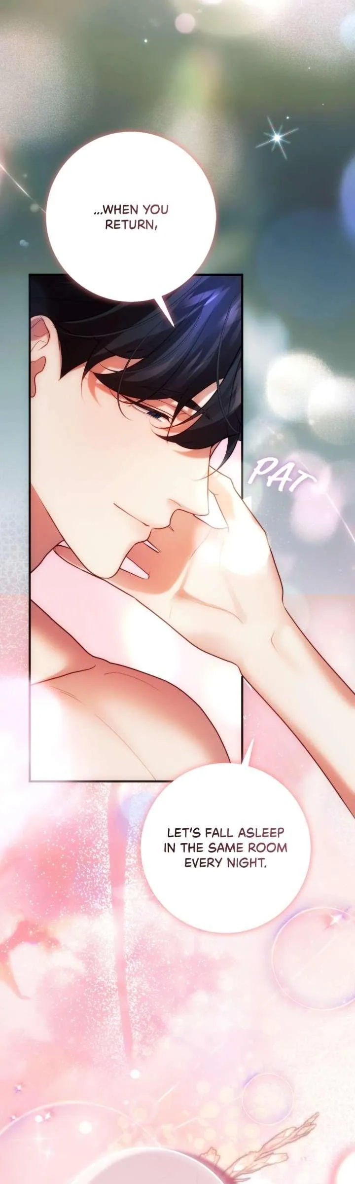 No More Regrets Chapter 52 page 38 - 