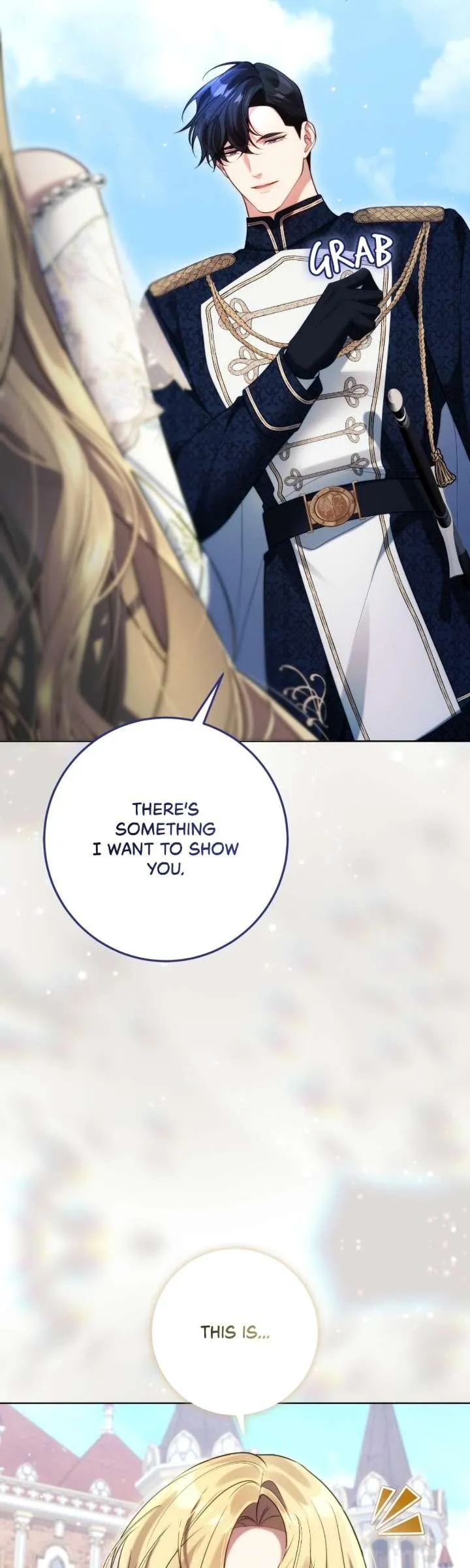 No More Regrets Chapter 52 page 42 - 