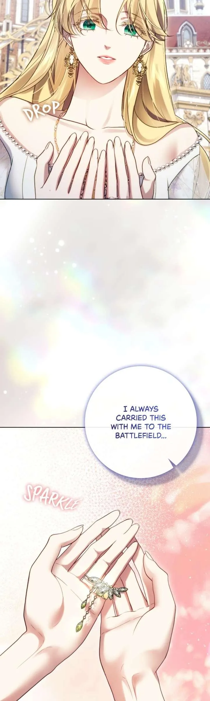 No More Regrets Chapter 52 page 43 - 