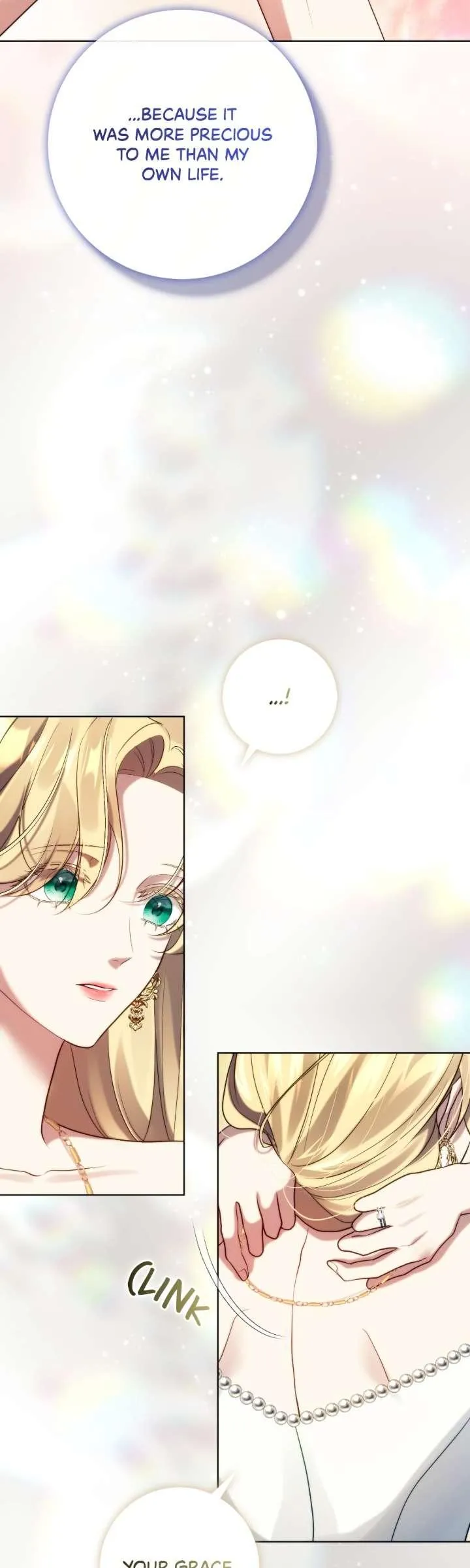 No More Regrets Chapter 52 page 44 - 