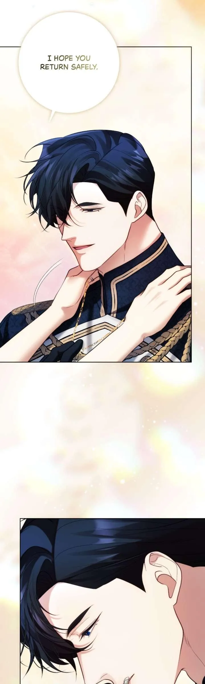 No More Regrets Chapter 52 page 49 - 