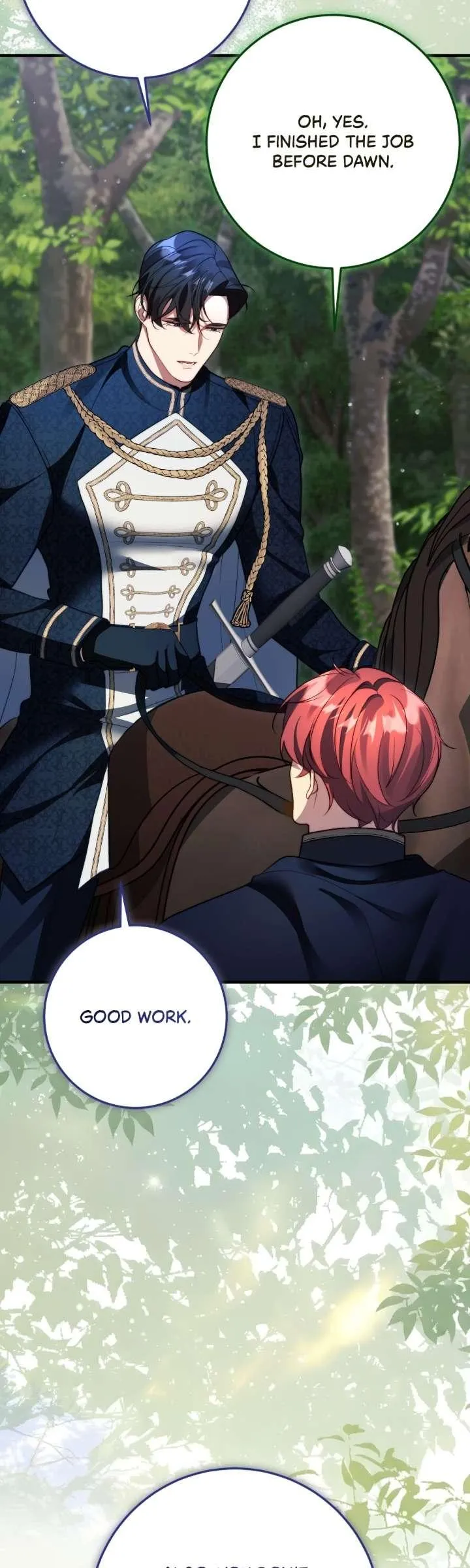 No More Regrets Chapter 52 page 61 - 