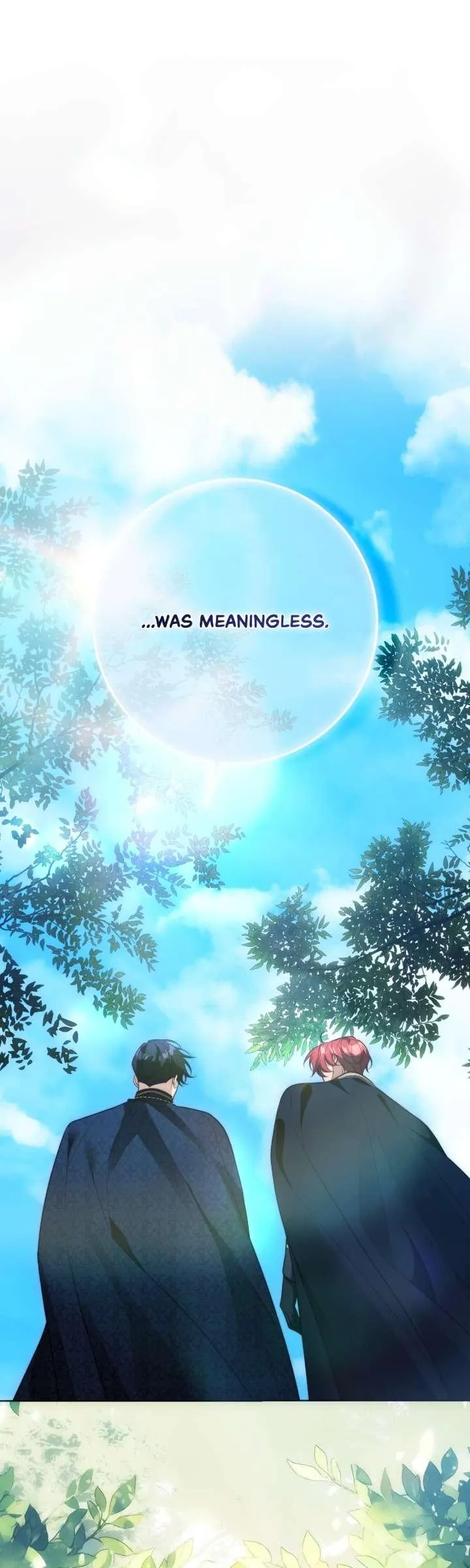 No More Regrets Chapter 52 page 64 - 