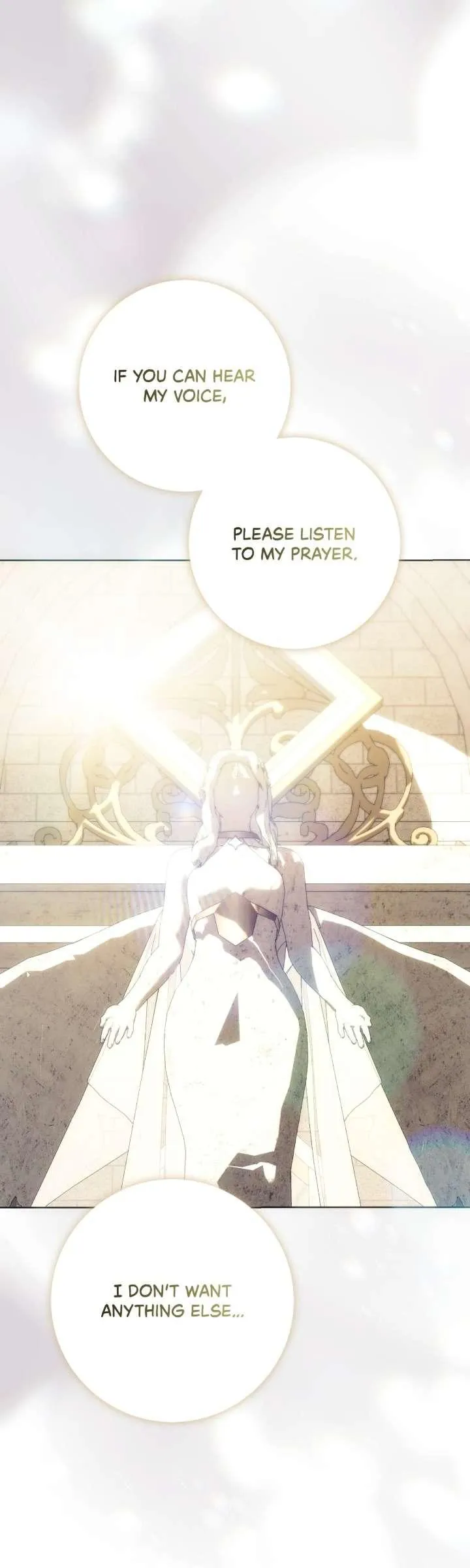 No More Regrets Chapter 52 page 66 - 