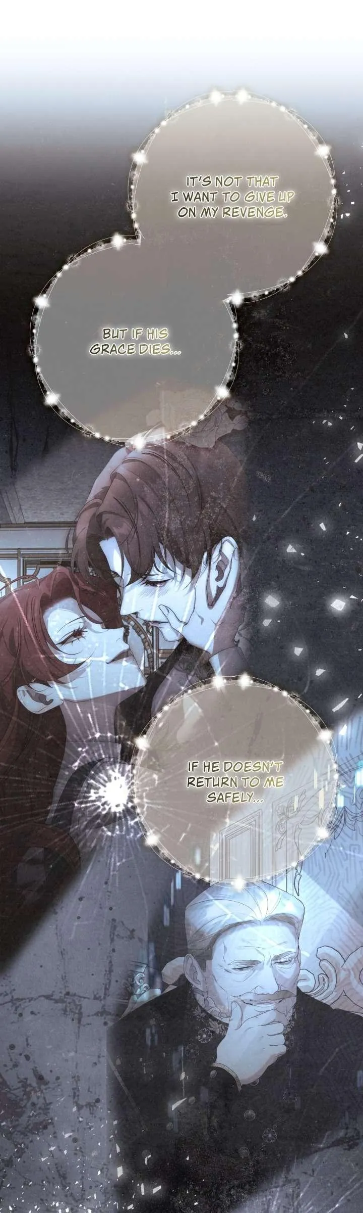 No More Regrets Chapter 52 page 69 - 