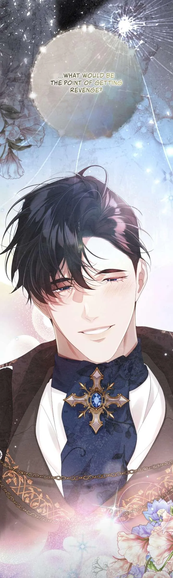 No More Regrets Chapter 52 page 70 - 