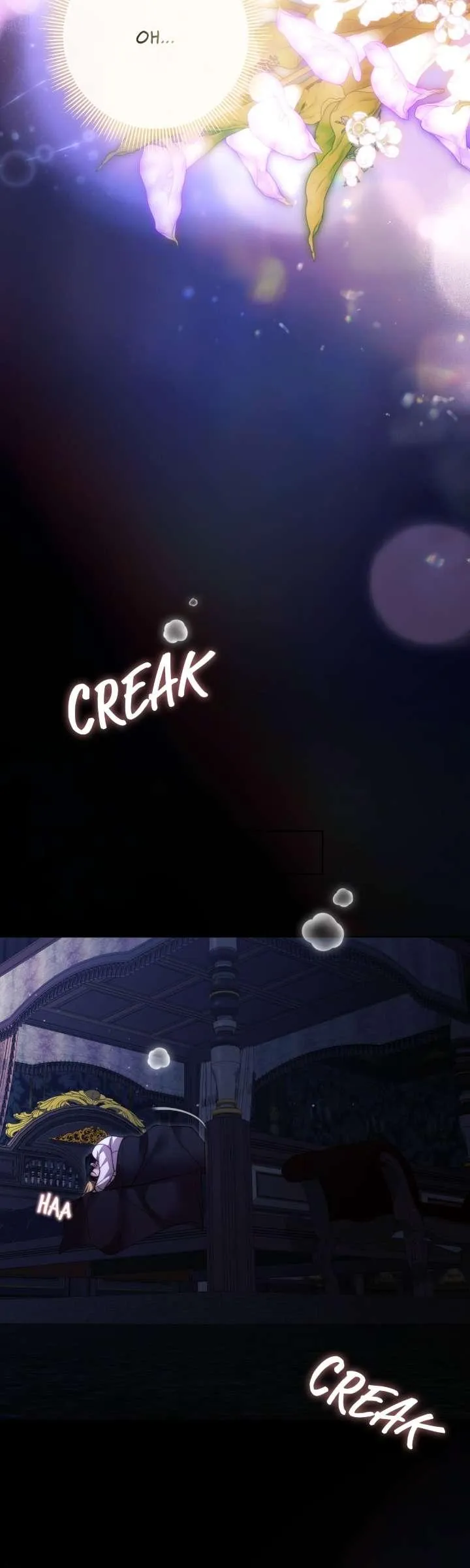 No More Regrets Chapter 52 page 8 - 