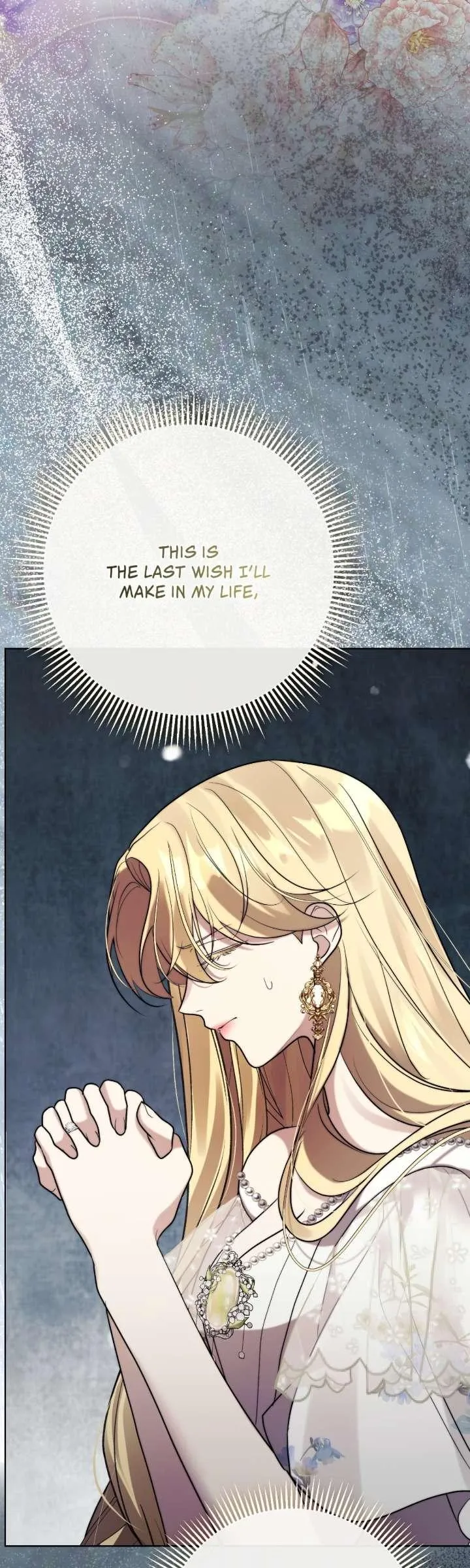 No More Regrets Chapter 52 page 71 - 