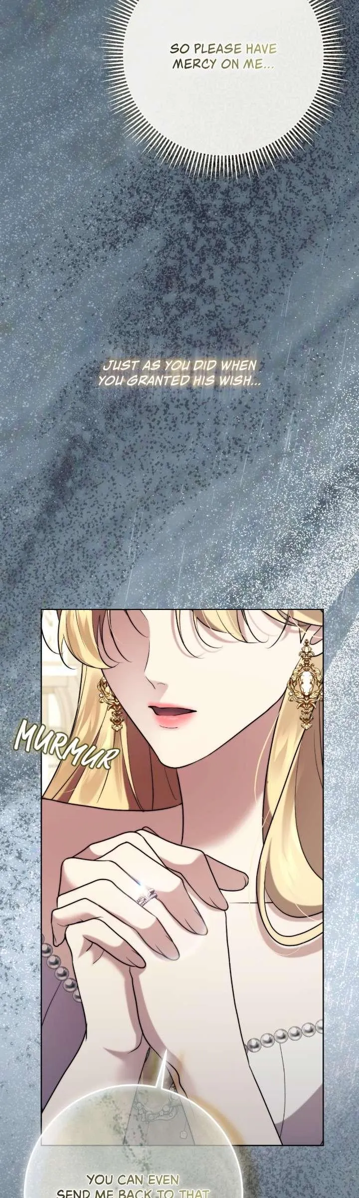 No More Regrets Chapter 52 page 72 - 