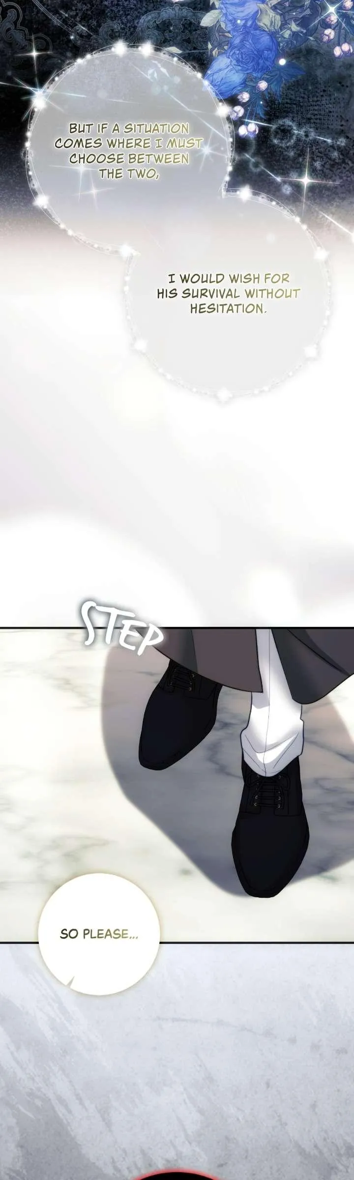 No More Regrets Chapter 52 page 75 - 