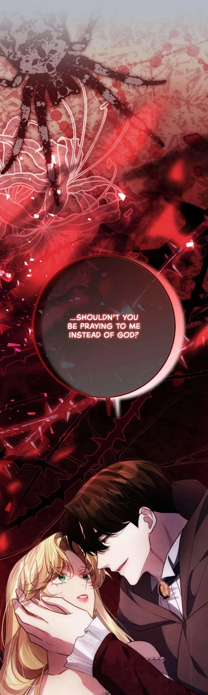 No More Regrets Chapter 52 page 79 - 