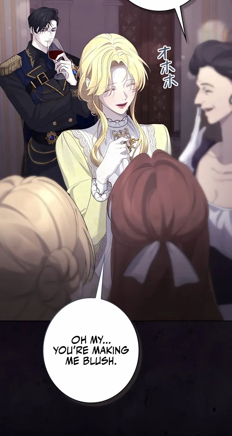No More Regrets Chapter 6 page 103 - 