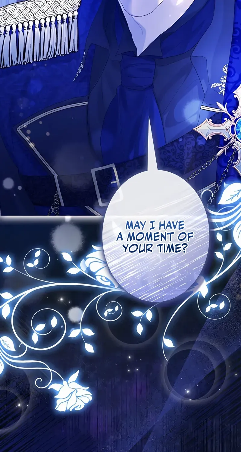 No More Regrets Chapter 6 page 107 - 