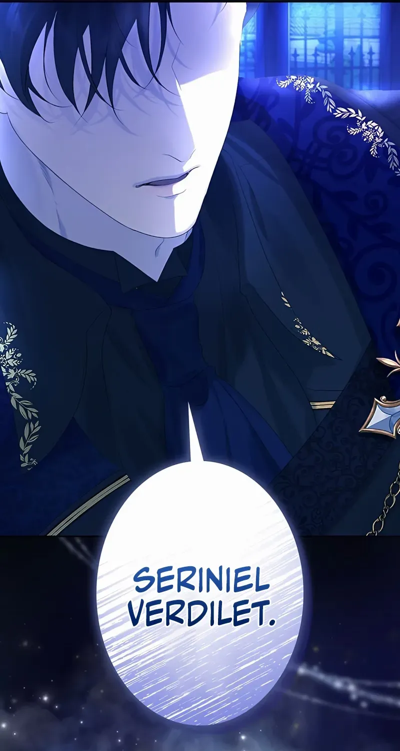 No More Regrets Chapter 6 page 112 - 