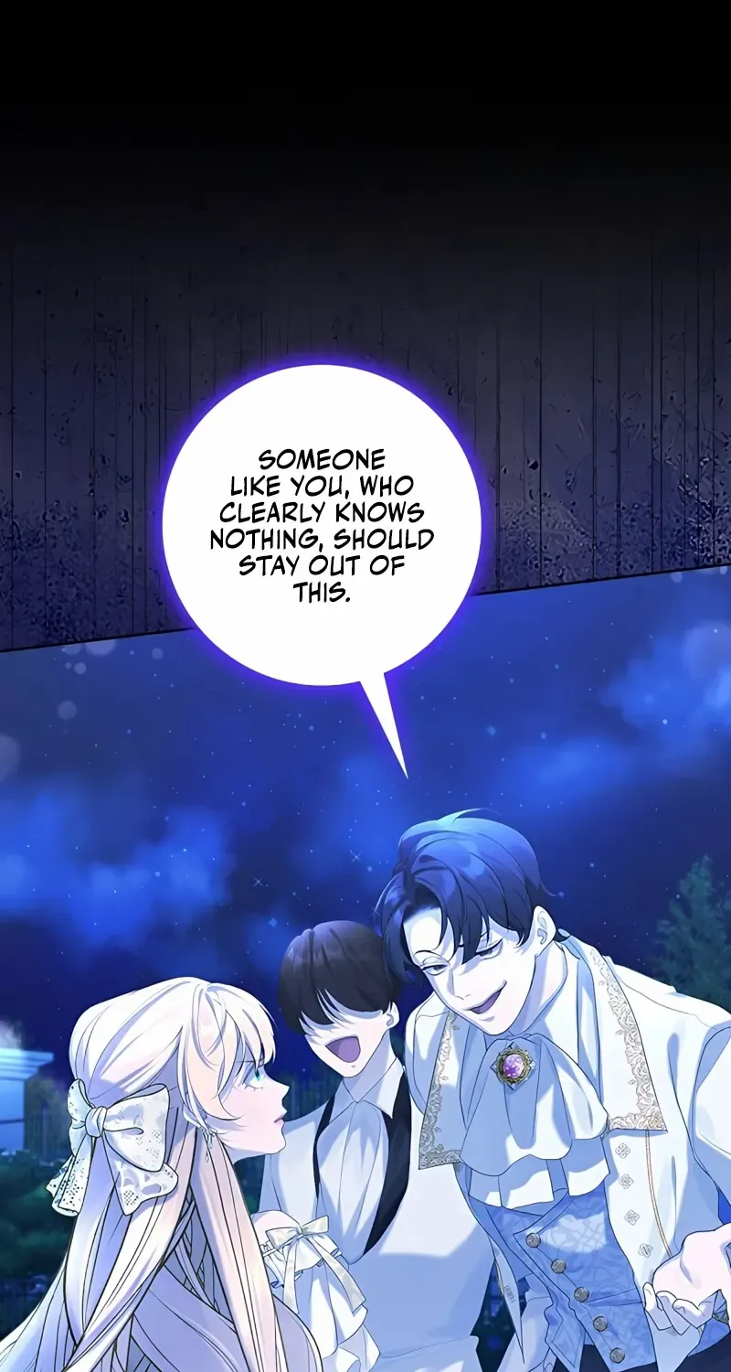 No More Regrets Chapter 6 page 13 - 