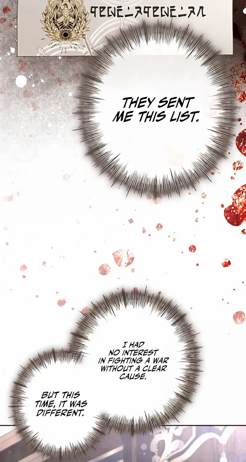 No More Regrets Chapter 6 page 128 - 