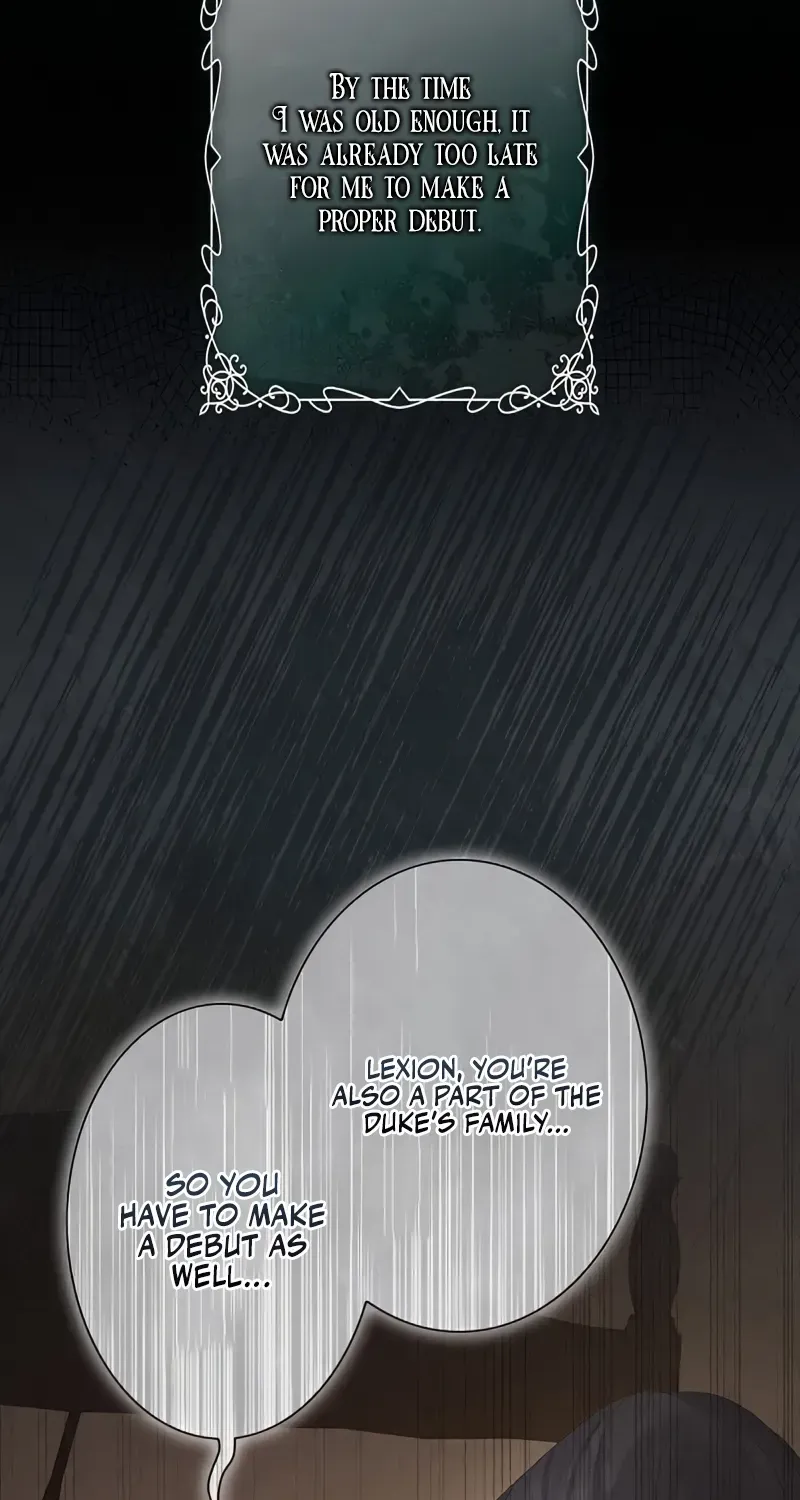 No More Regrets Chapter 6 page 142 - 
